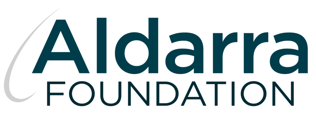 Aldarra Foundation Logo Aldarra Foundation